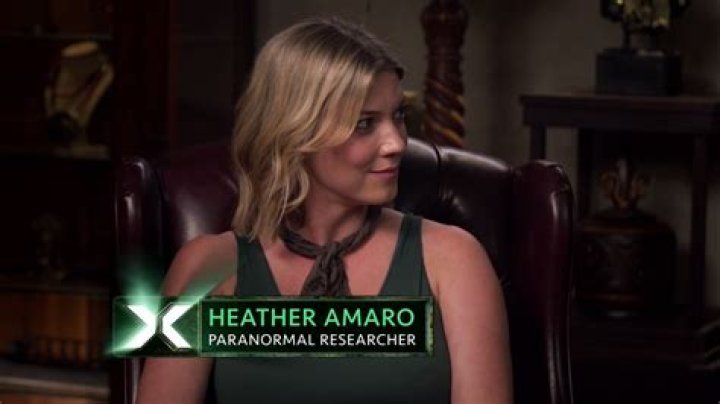 Heather Amaro Age: A Comprehensive Guide to Her Life and Career