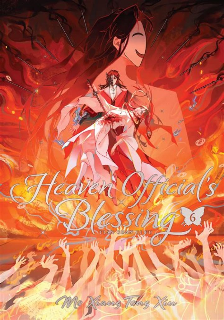 Heaven Officials' Blessing Season 3: Everything You Need to Know
