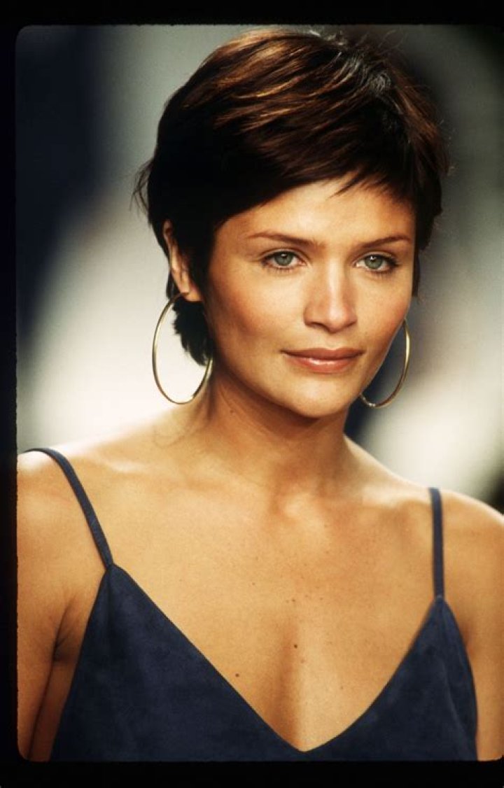 Helena Christensen: The Timeless Beauty and Versatile Icon of Fashion