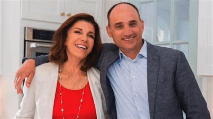 Hilary Farr Age and Height: A Comprehensive Guide to the Renowned Designer and TV Personality
