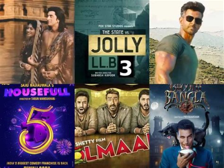 Hindi HDHub4u: Your Ultimate Guide to High-Quality Bollywood Entertainment