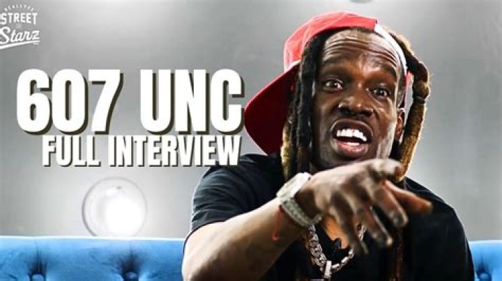 How Did UNC Son Died in 607: Unveiling the Historical Mystery