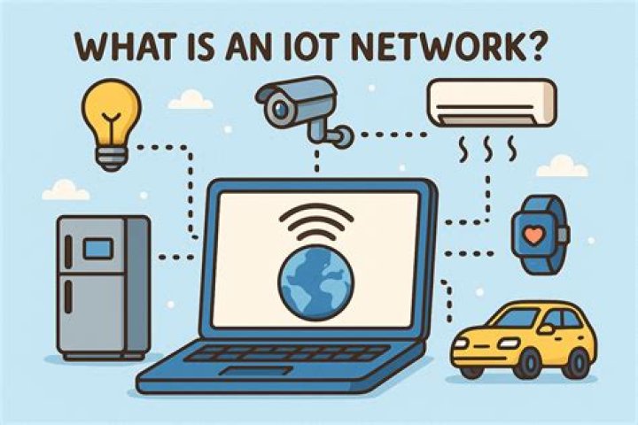 How Do I SSH Into an IoT Device on My Network: A Comprehensive Guide