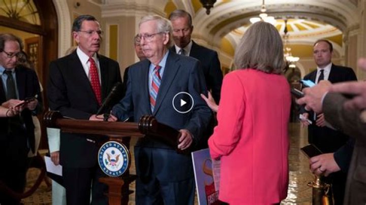 How Many Times Has Mitch McConnell Been Married? A Comprehensive Look at His Marital History