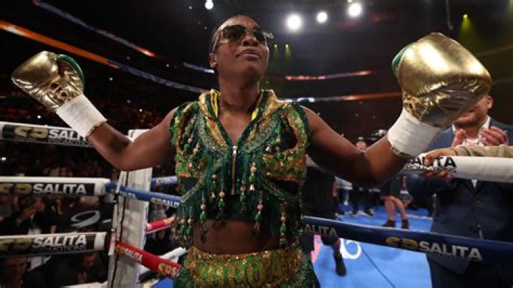How Much Is Claressa Shields Worth? Discover the Net Worth of the Boxing Champion