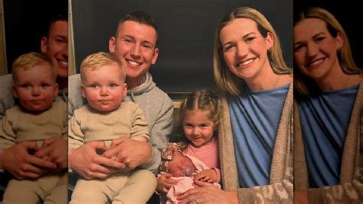 How Old Are Kristi Noem's Kids? A Comprehensive Guide to the South Dakota Governor's Family