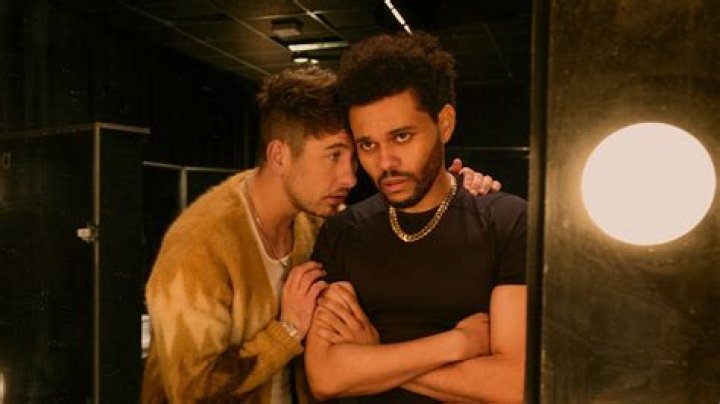 How Old is Abel Tesfaye? A Deep Dive into The Weeknd's Age and Career