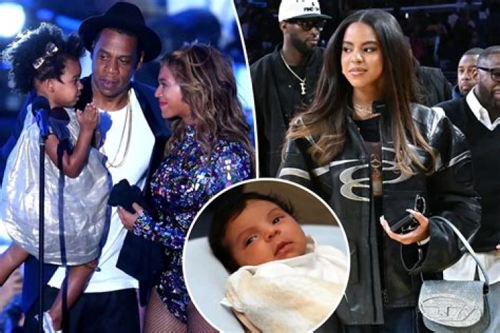 How Old Is Blue Ivy: Unveiling the Life of Beyonc&eacute; and Jay-Z&rsquo;s Eldest Daughter