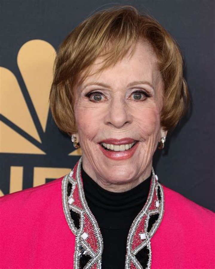 How Old is Carol Burnett and Is She Still Alive? A Comprehensive Guide