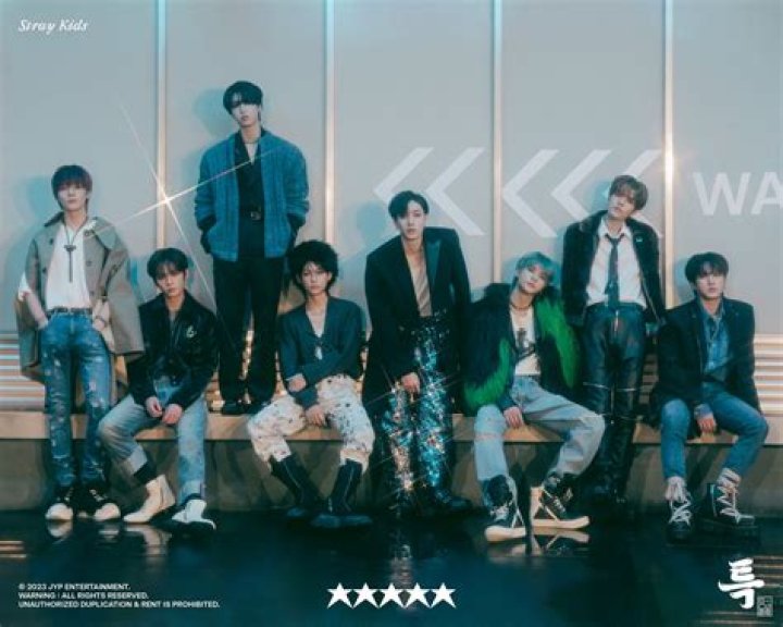 How Old Is I.N SKZ? Discover the Age and Journey of This Rising K-Pop Star