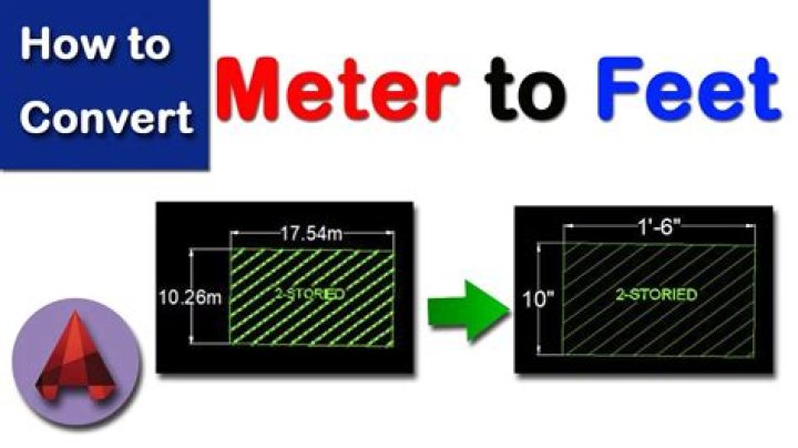 How to Convert 1.65 Meters into Feet: A Comprehensive Guide