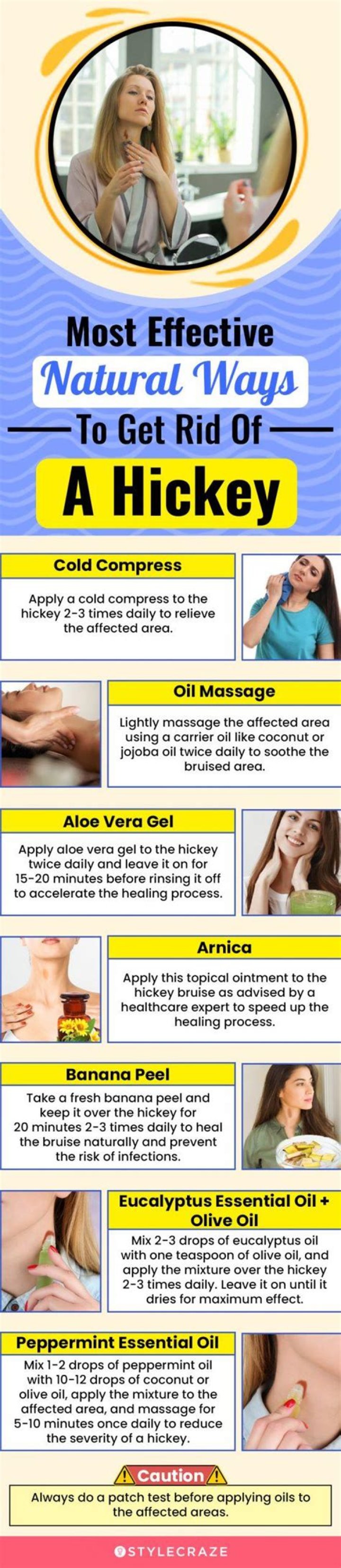 How to Hide a Hickey: Effective Tips and Tricks