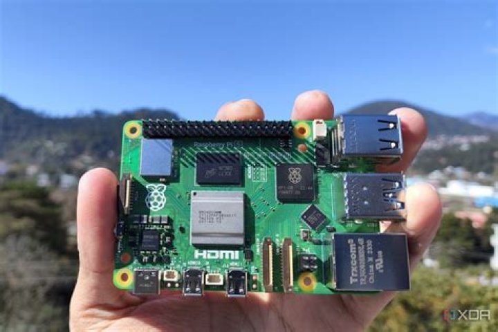 How to SSH into Raspberry Pi for IoT from Anywhere: A Complete Guide for Android Users