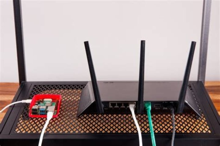 How to SSH to Raspberry Pi Behind Router with Port Forwarding