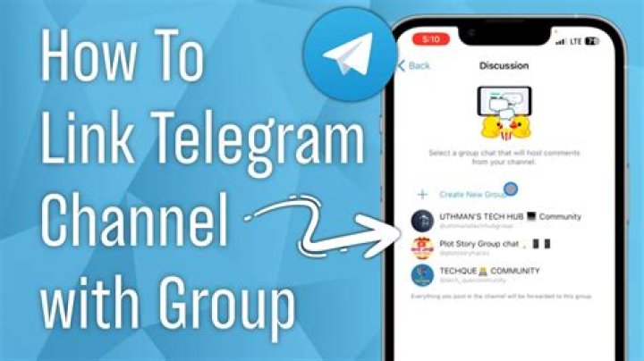How to Use MMS Telegram Links: A Comprehensive Guide