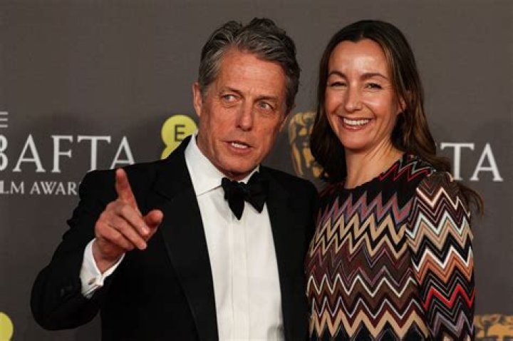 Hugh Grant and ADHD: Understanding the Connection and Its Impact
