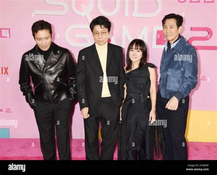 Hwang Dong-hyuk Net Worth: The Creative Genius Behind Global Blockbusters