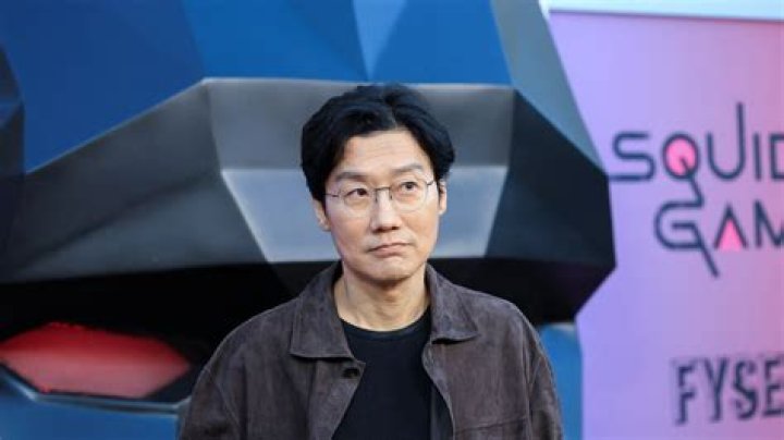 Hwang Dong Hyuk Net Worth: Unveiling the Success Behind the Squid Game Creator