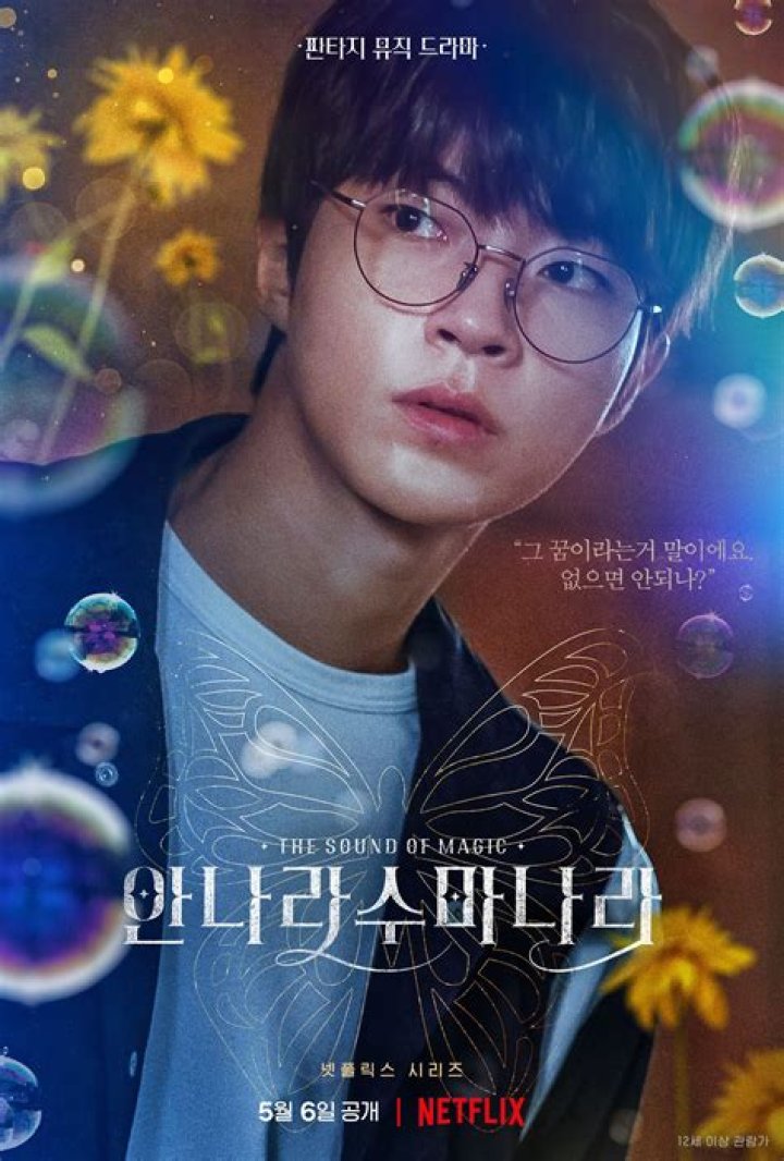 Hwang In-Yeop: The Rising Star of K-Drama and K-Pop