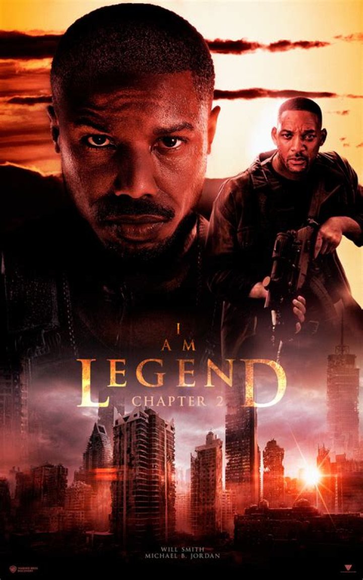 I Am Legend 2 Trailer: Everything You Need to Know About the Highly Anticipated Sequel