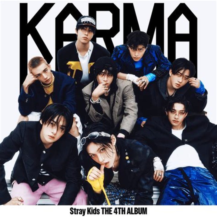 I.N Stray Kids Age: A Comprehensive Guide to the Young Idol's Journey