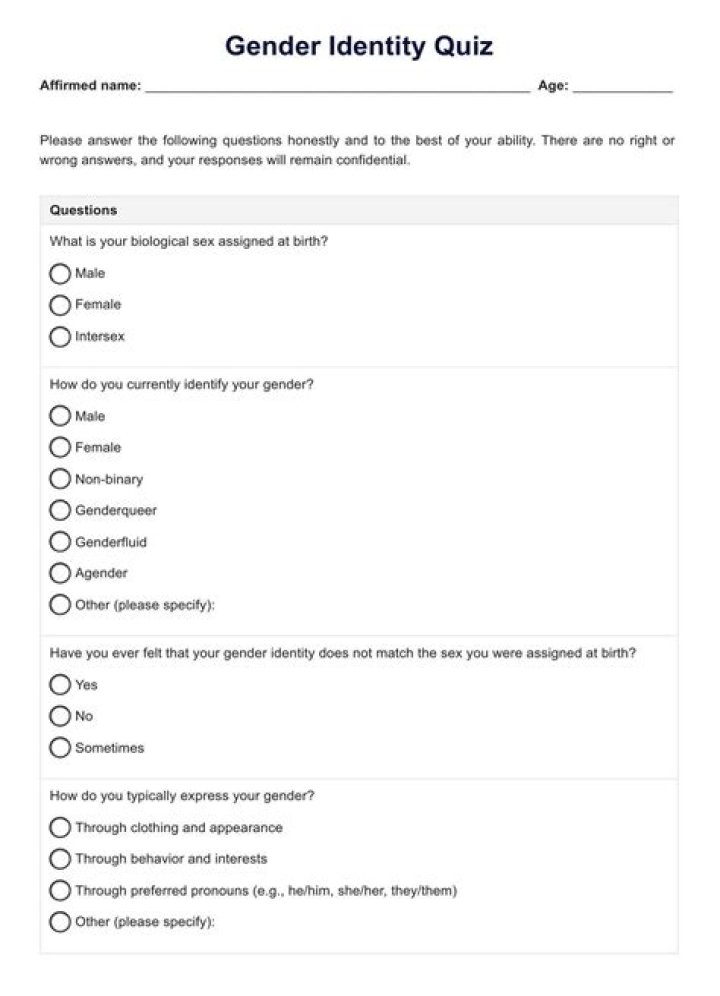 Identify the Category That Best Describes Laverne Cox&rsquo;s Gender Identity