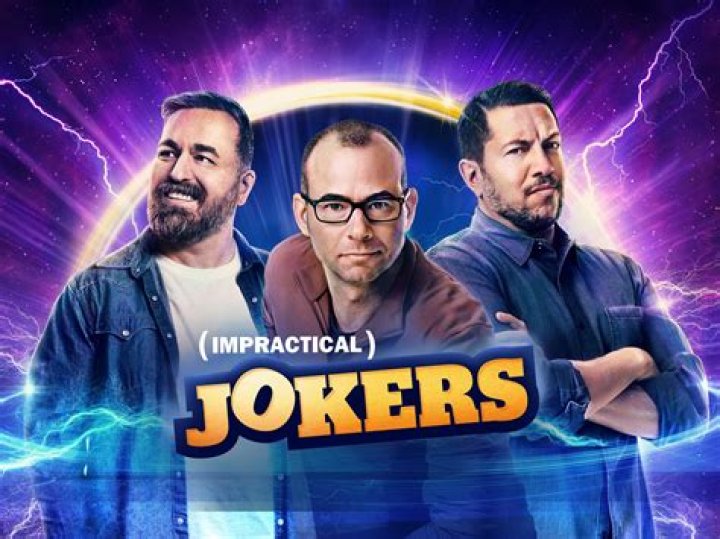 Impractical Jokers Wives: A Closer Look at the Lives of the Comedy Stars' Better Halves