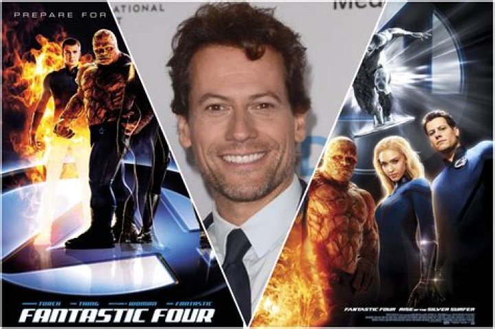 Ioan Gruffudd: The Versatile Welsh Actor Who Conquered Hollywood