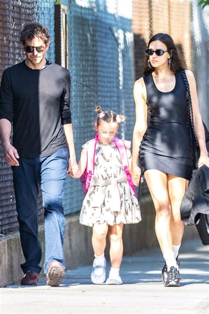 Irina Shayk Son Name: Everything You Need to Know About Her Family Life