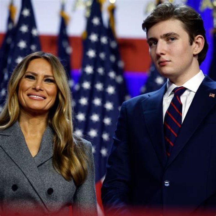 Is Barron Trump Athletic? Exploring His Sports Interests and Activities