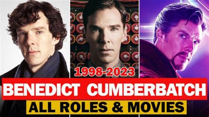 Is Benedict Cumberbatch Gay? Unveiling the Truth Behind the Rumors