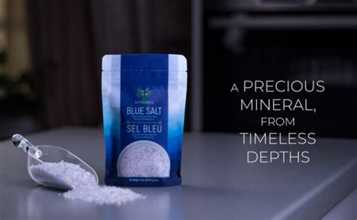 Is Blue Salt a Scam? Uncovering the Truth Behind the Trend