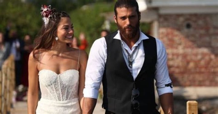 Is Can Yaman Married? Unveiling the Truth About the Turkish Heartthrob's Relationship Status