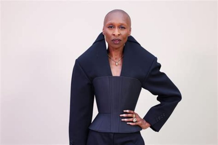 Is Cynthia Erivo Bald? Unveiling the Truth Behind the Iconic Look