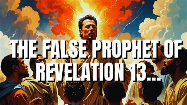 Is Elon Musk a False Prophet? Unveiling the Truth Behind the Visionary's Promises