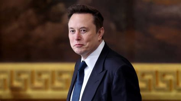 Is Elon Musk Fat? Unveiling the Truth Behind the Tech Mogul's Weight and Health