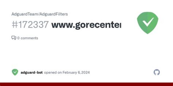 Is Gorecenter.com Safe? A Comprehensive Guide to Ensuring Your Online Security