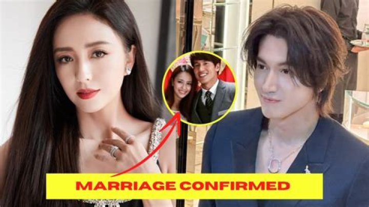 Is Jerry Yan Married? Unveiling the Truth About the Heartthrob's Love Life
