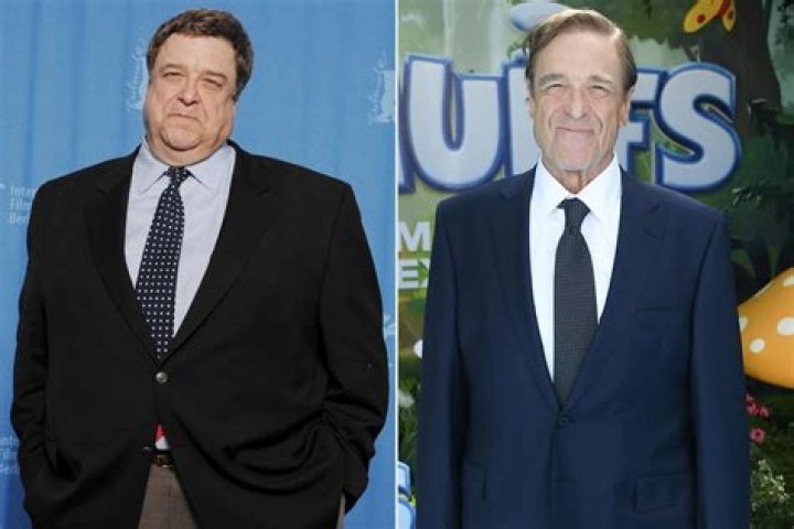 Is John Goodman Dead? The Truth Behind the Rumors