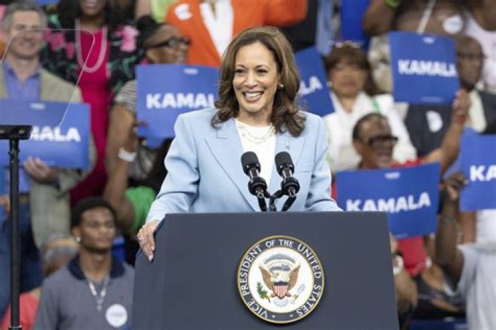 Is Kamala Harris Getting Divorced? Exploring the Facts and Rumors