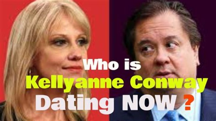 Is Kellyanne Conway Engaged? Everything You Need to Know