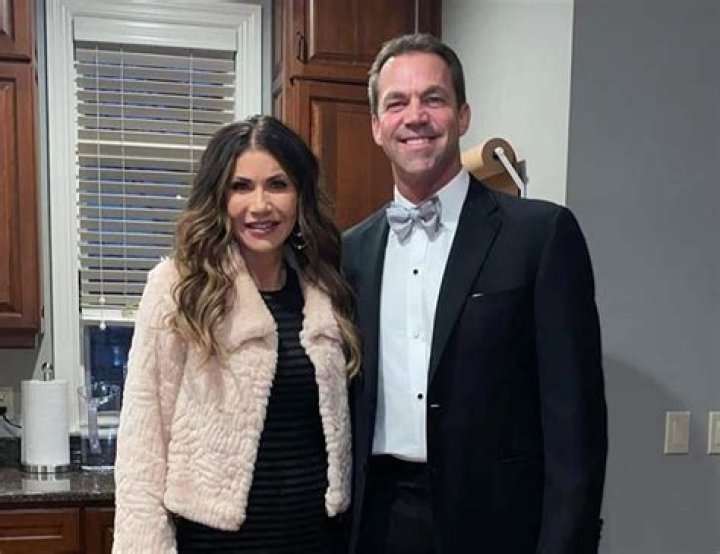 Is Kristi McLeod Married? Unveiling Her Relationship Status and Personal Life