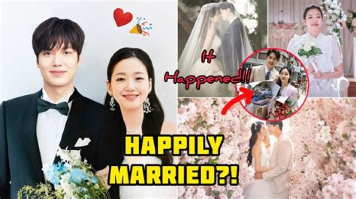 Is Lee Min Ho Married or Not? Everything You Need to Know