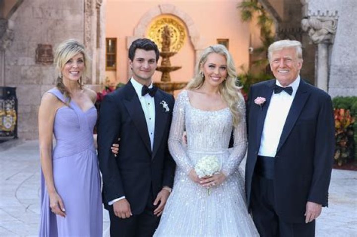 Is Marla Maples Married Again? Unveiling the Truth About Her Love Life