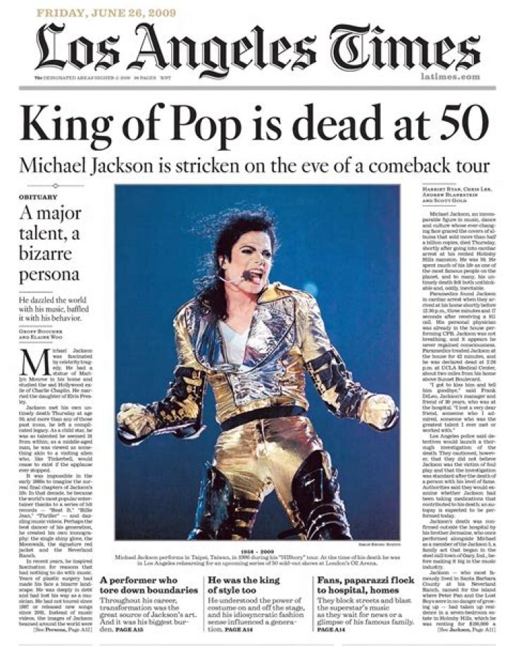 Is Michael Jackson Still Alive? Unraveling the Mystery and Legacy