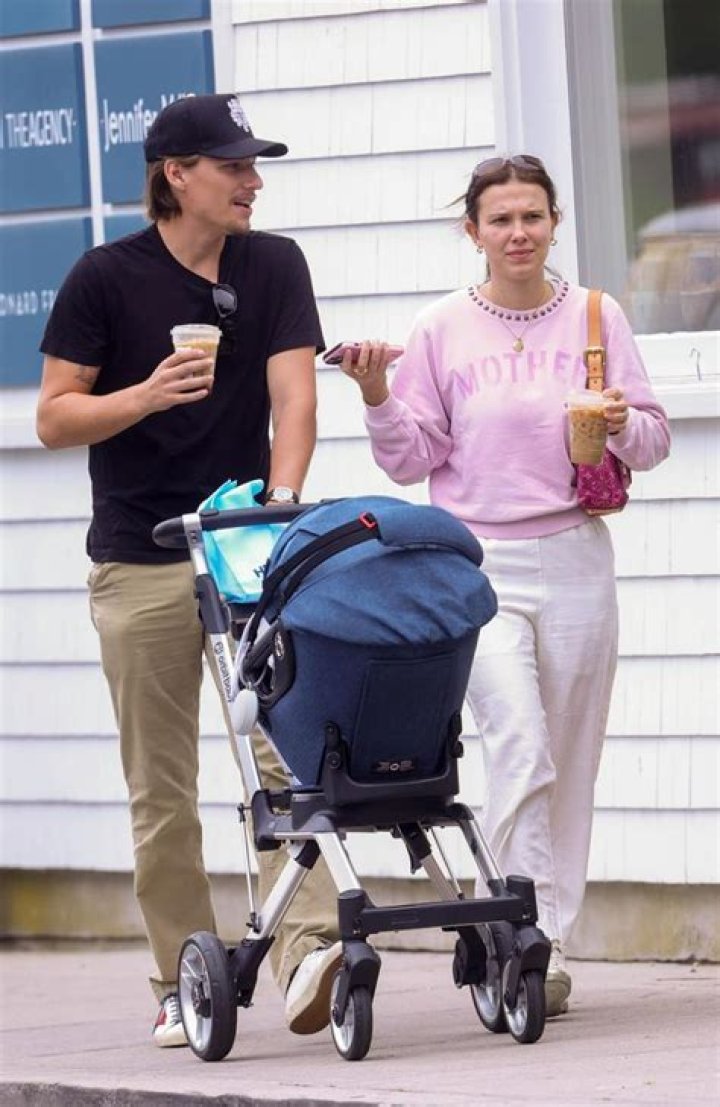 Is Millie Bobby Brown Pregnant? Everything You Need to Know