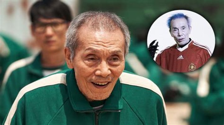 Is O Yeong-su Dead? Unraveling the Truth About the Renowned South Korean Actor