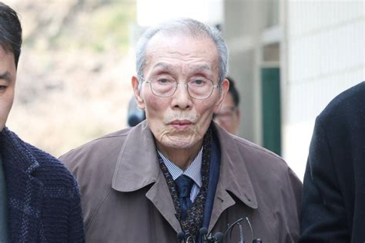 Is Oh Yeong-su Still Alive? Unraveling the Truth About the Beloved Actor