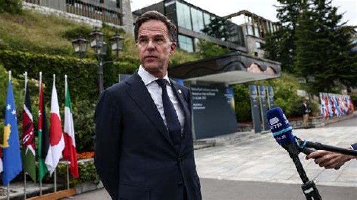 Is Rutte Gay? Exploring the Rumors and Facts About the Dutch Prime Minister