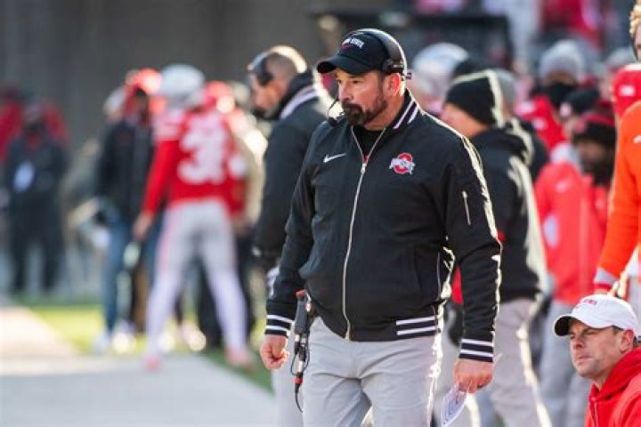 Is Ryan Day Catholic? Exploring the Religious Beliefs of the Ohio State Football Coach